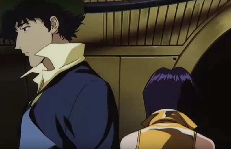 Illustration for article titled What We Still Love About Cowboy Bebop, 20 Years Later